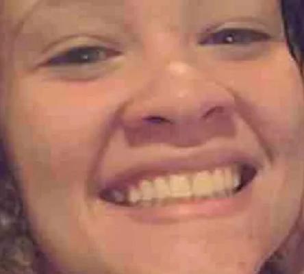 Jessica Smith death by force case profile photo