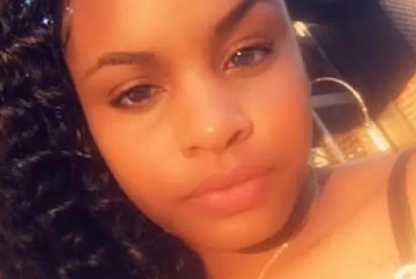 Asia Petties death by force case profile photo