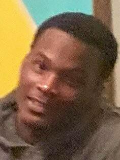 Euel Scott death by force case profile photo