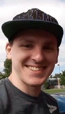 Steven Yates death by force case profile photo