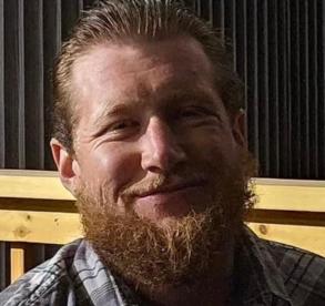 Jeffrey Barnett death by force case profile photo