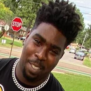DeCarlos Sanders death by force case profile photo