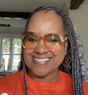 Paula Appleberry death by force case profile photo