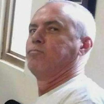 Ross Collier death by force case profile photo