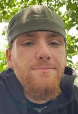 Matthew Jones death by force case profile photo