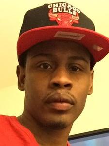 Oscar Carter death by force case profile photo
