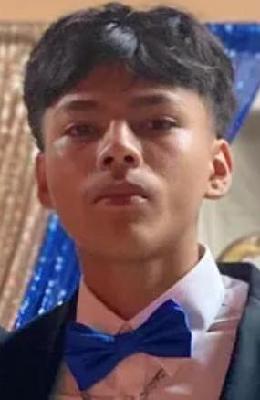 William Silva death by force case profile photo