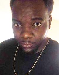 Cardarrius Anderson death by force case profile photo