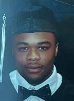 Deonte Fletcher death by force case profile photo