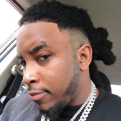Deshone Hopson death by force case profile photo