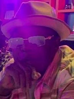 Johnnie Thompson death by force case profile photo