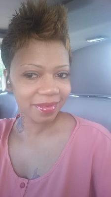 Laneshia Bledsoe death by force case profile photo