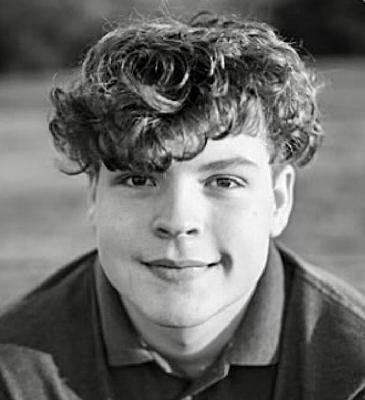 Mac Page death by force case profile photo