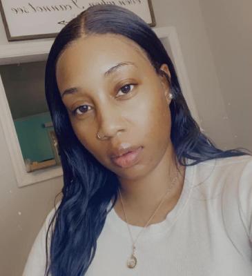 Jasmine Eason death by force case profile photo