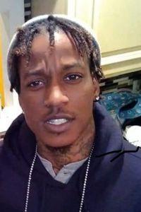 Bryan Thompson death by force case profile photo