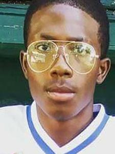 Semaj Berry death by force case profile photo