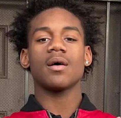 Montrell Triplett death by force case profile photo