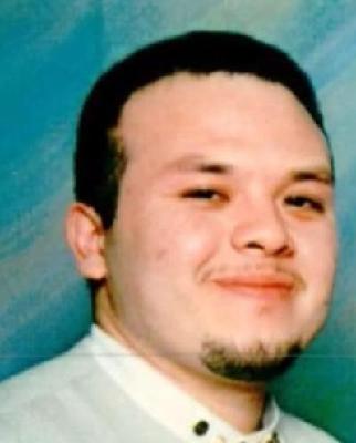 Reynaldo Trevino death by force case profile photo