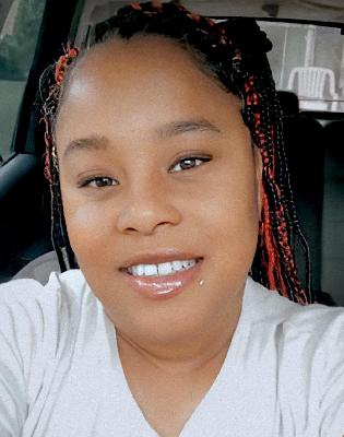 Kamaria Christian death by force case profile photo