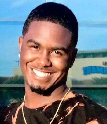 Cordarrius Brown death by force case profile photo