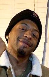Cordell Tate death by force case profile photo