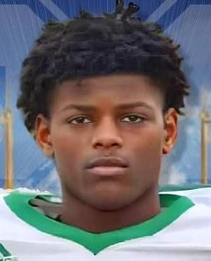 Jacques Nelson death by force case profile photo