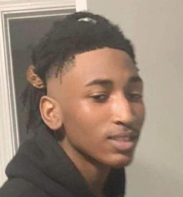 DaQuan D. Daddie Williams death by force case profile photo