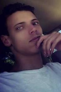 Nicko Santiago death by force case profile photo