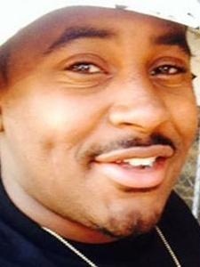 Ian Ashford death by force case profile photo