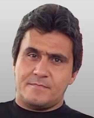 Rezai Dashti death by force case profile photo