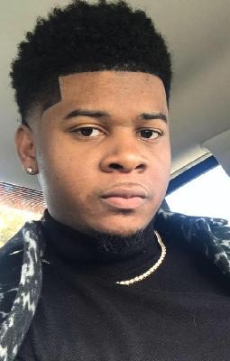 Alfonzo Turner death by force case profile photo