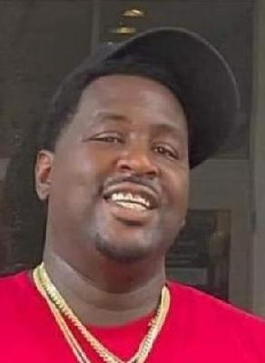 Jerren Rutherford death by force case profile photo
