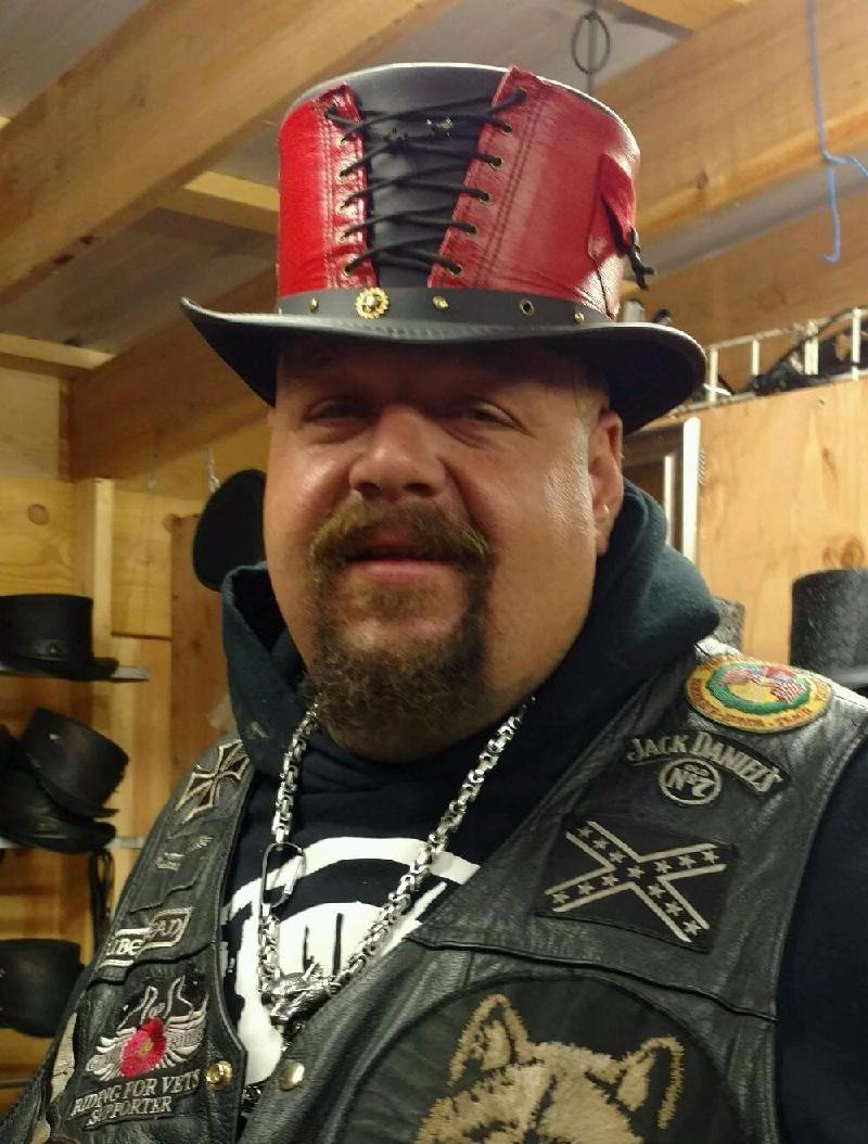 Jubel Jr death by force case profile photo