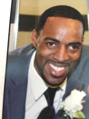 Brian Cheek death by force case profile photo