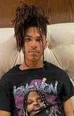 Caleb Riley death by force case profile photo