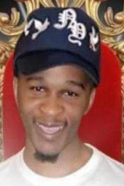 Damon Richardson death by force case profile photo