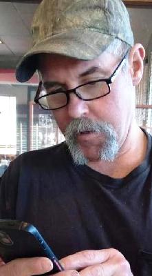 Rodney Morgan death by force case profile photo