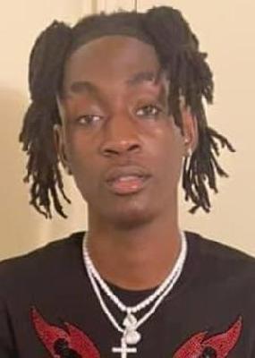 Harkeem Kirby death by force case profile photo