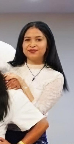 Nahomi Hernandez death by force case profile photo