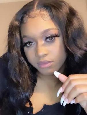 Shalena McCall death by force case profile photo