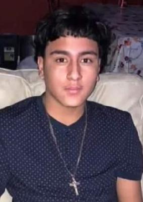 Jesus Garcia death by force case profile photo