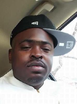 Anthony Henry death by force case profile photo