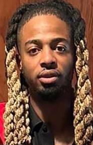 Kelvin Stowers death by force case profile photo