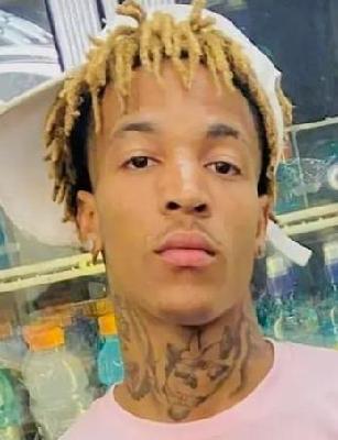 Martavious Pryor death by force case profile photo