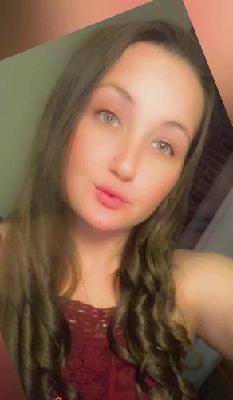 Katrina Blackburn death by force case profile photo