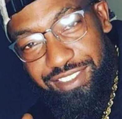 Elton Peterson death by force case profile photo
