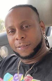 Edwin Deshaun death by force case profile photo