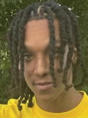 Keonta Brown death by force case profile photo