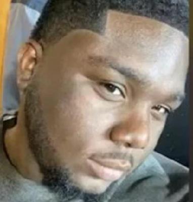 CheAnthony Cannon-Taylor death by force case profile photo