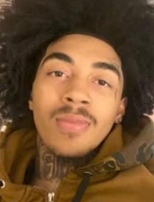 Jacquez Groves death by force case profile photo